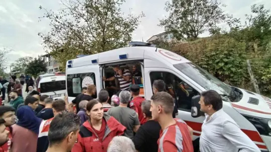 Kaybolan emekli öğretmen 14 saat sonra bulundu