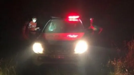 Ormanda mantar ararken kayboldu, 12 saat sonra bulundu