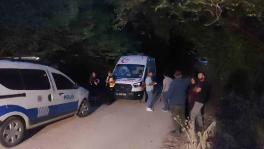 Ormanlık alanda bulunmuştu, çürümüş cesedin kimliği belli oldu