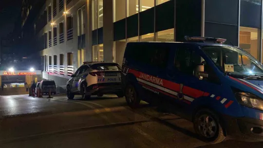 Kocaeli'de ormanlık alanda korkunç cinayet, dili ve kulakları kesildi