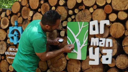Ormanya'da yaz hazırlıkları tamamlandı