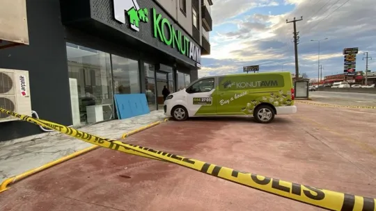 Ortağını rehin almıştı: Bu kez pompalı tüfekle bir kişiyi vurdu, ev kurşunladı