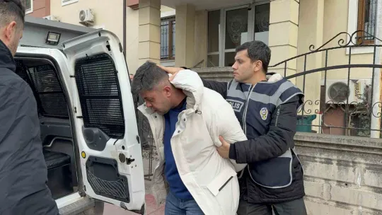 Oryantal sevgilisini öldüren şahıs adliyeye sevk edildi