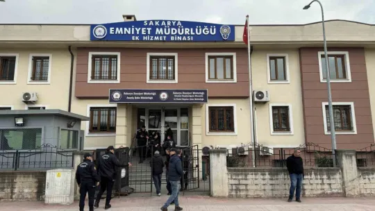 Oryantal sevgilisini öldüren şahıs adliyeye sevk edildi