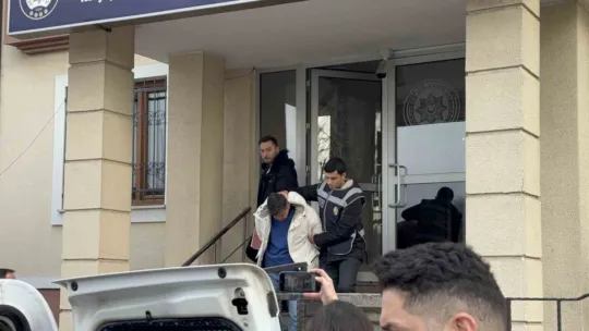 Oryantal sevgilisini öldüren şahıs tutuklandı