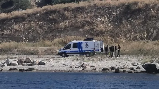 Osmangazi Köprüsü'nden atlayan şahsın arama çalışmaları devam ediyor