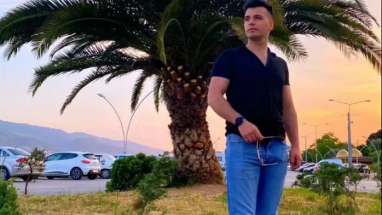 Osmangazi Köprüsü'nden atlayan şahsın kimliği belli oldu