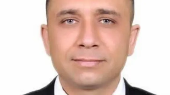 Silahlı çatışma: 1 asker şehit, 2 asker yaralı