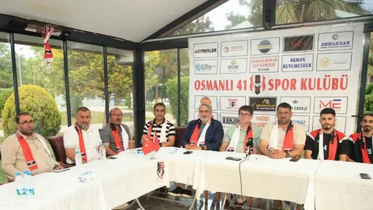 Osmanlı 41 Spor Kulübü, Şampiyonlar Ligi yolunda