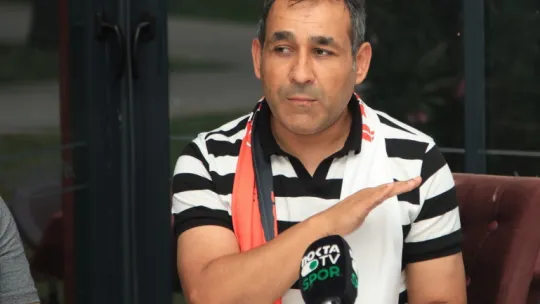 Osmanlı 41 Spor Kulübü, Şampiyonlar Ligi yolunda
