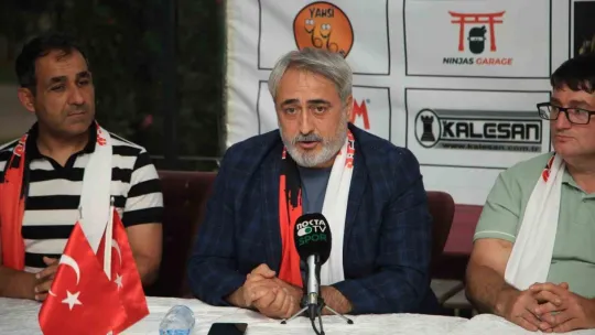 Osmanlı 41 Spor Kulübü, Şampiyonlar Ligi yolunda