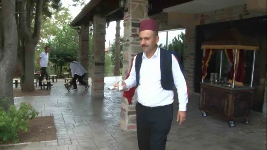 Osmanlı'dan günümüze kahvenin yolculuğu