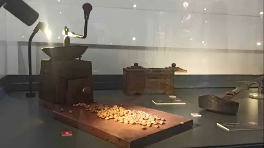Osmanlı'dan günümüze kahvenin yolculuğu