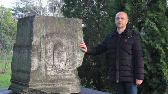 Osmanlı İmparatorluğuna sığınan Macar kralının sır dolu serüveni