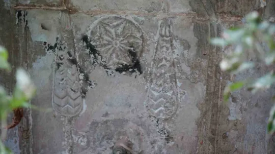 Osmanlı mirası çöplüğe döndü