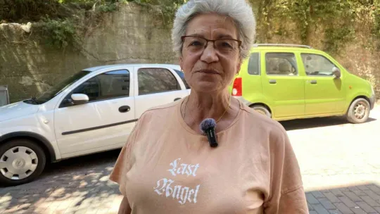 Osmanlı mirası çöplüğe döndü