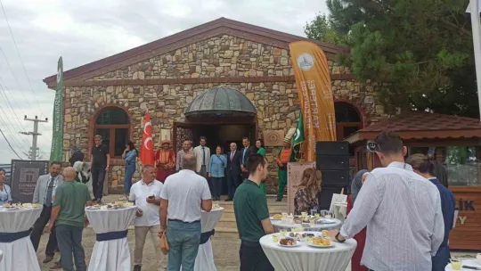 Osmanlı'nın gündelik yaşamı bu müzede sergileniyor