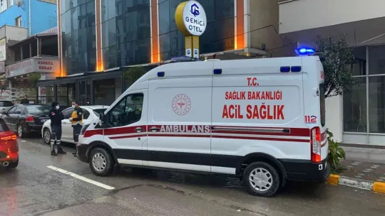 Katil zanlısını annesi ele verdi