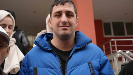 Otizmli adamı öldüresiye darp eden sanık ilk kez konuştu