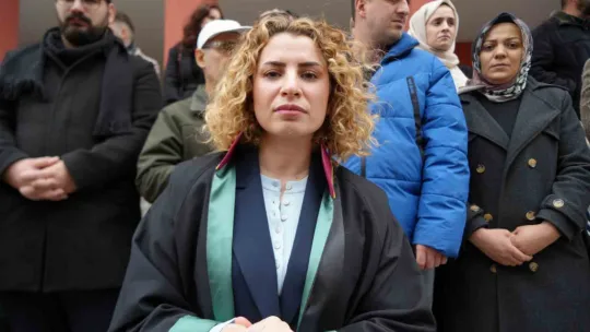 Otizmli adamı öldüresiye darp eden sanık ilk kez konuştu