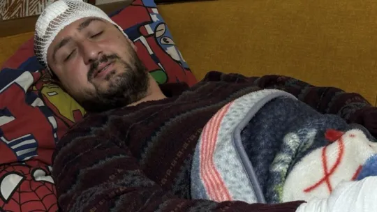 Otizmli adamı öldüresiye darp eden sanık ilk kez konuştu