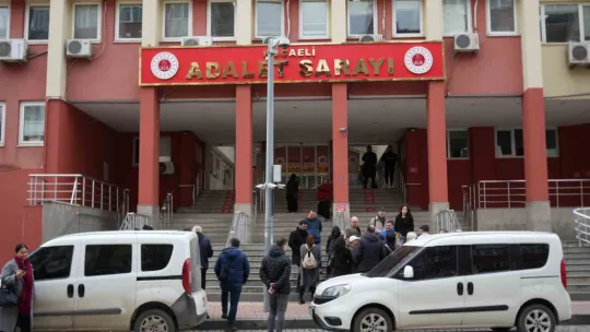 Otizmli adamı öldüresiye darp eden sanık ilk kez konuştu