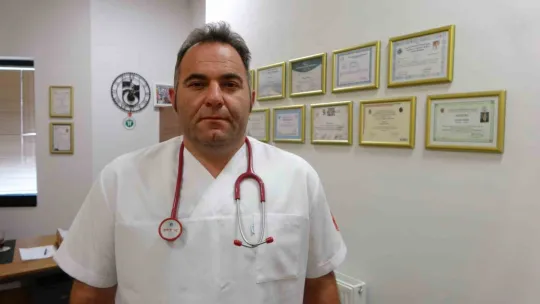 İnekler çatlayıp telef oldu, sebebi şok etti