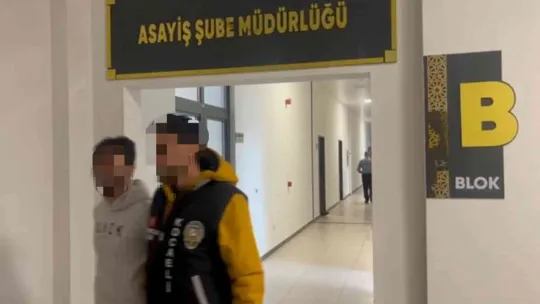 Oto galeriye silahlı saldırı olayında yeni gelişme!