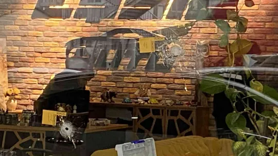 Oto galeriye silahlı saldırı olayında yeni gelişme!
