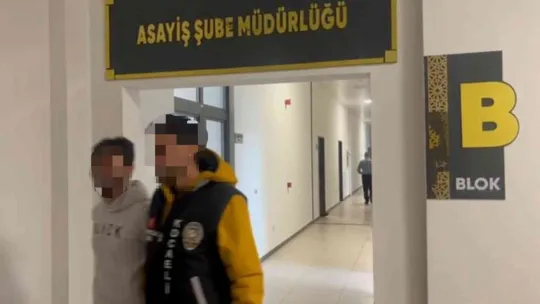 Oto galeriye yapılan silahlı saldırıda 2 tutuklama