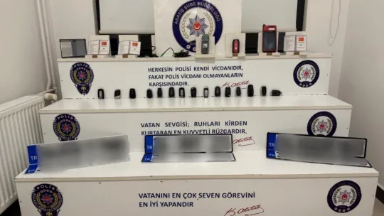 Oto hırsızlığında akılalmaz yöntem: Önce kiraladılar, sonra GPS ile çaldılar