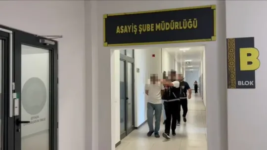 Oto hırsızlığında akılalmaz yöntem: Önce kiraladılar, sonra GPS ile çaldılar