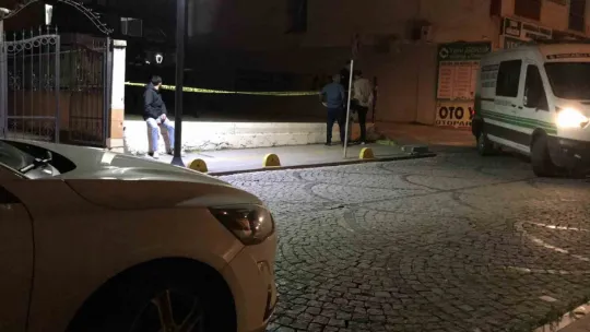 Oto yıkamacıda işlenen cinayetin zanlısı tutuklandı
