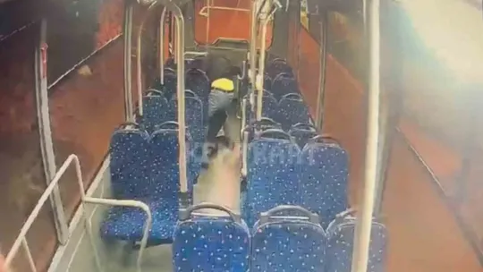 Otobüste kan donduran cinayete ilişkin yeni detaylar