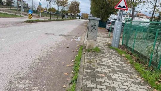 Otobüsün altında sürüklenen kadından acı haber