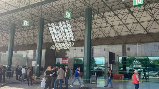 İzmit'te hareketli anlar! Uzman çavuş vuruldu