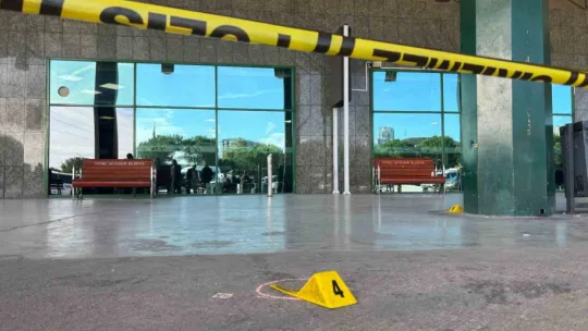 İzmit'te hareketli anlar! Uzman çavuş vuruldu