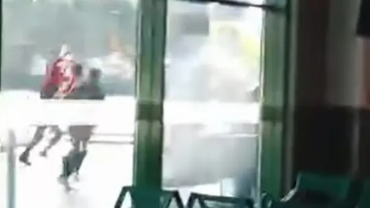 İzmit'te hareketli anlar! Uzman çavuş vuruldu