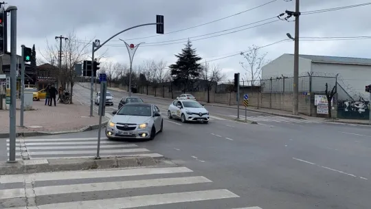 Otomobil içindeki çifte cinayete ilişkin yeni görüntü ortaya çıktı