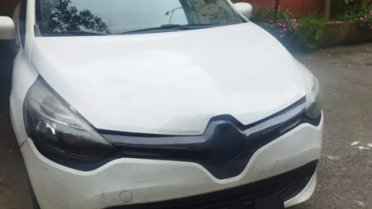 Otomobil ve 2 motosiklet çalan şüpheliler yakalandı