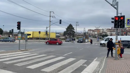 Otomobilde bulunan iki kadın öldürülmüştü, görgü tanığı o anları anlattı: