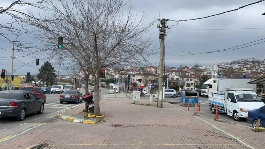 Otomobilde bulunan iki kadın öldürülmüştü, görgü tanığı o anları anlattı: