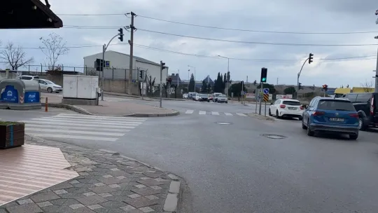 Otomobilde bulunan iki kadın öldürülmüştü, görgü tanığı o anları anlattı: