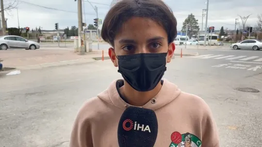 Otomobilde bulunan iki kadın öldürülmüştü, görgü tanığı o anları anlattı: