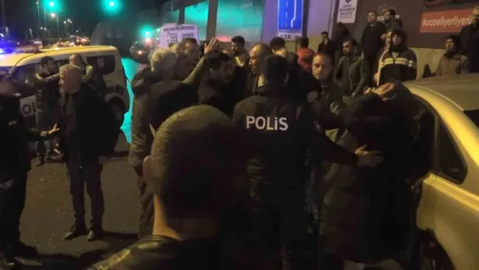 Tırın 100 metre sürüklediği kız çocuğu öldü