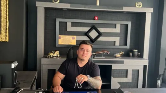 Otopark kavgasında kardeşlerden biri hayatını kaybetti