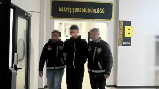 Otoparktaki cinayetin şüphelisinin ifadesi ortaya çıktı