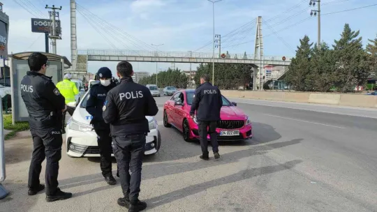 Milyonluk otomobilde büyük şok yaşadılar