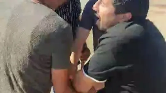 Öyle bir pazarlık yaptılar ki rüyasına bile girdi