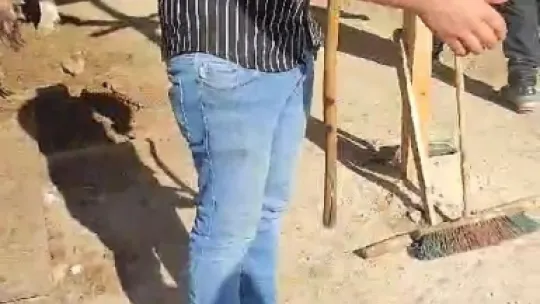 Öyle bir pazarlık yaptılar ki rüyasına bile girdi
